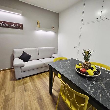 Appartamento La Chiocciola Cavallino-Treporti Luaran gambar