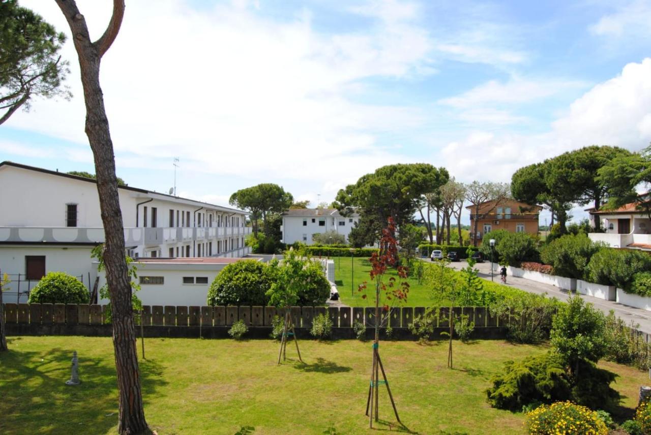 Appartamento La Chiocciola Cavallino-Treporti Luaran gambar